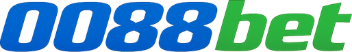 0088bet Logo